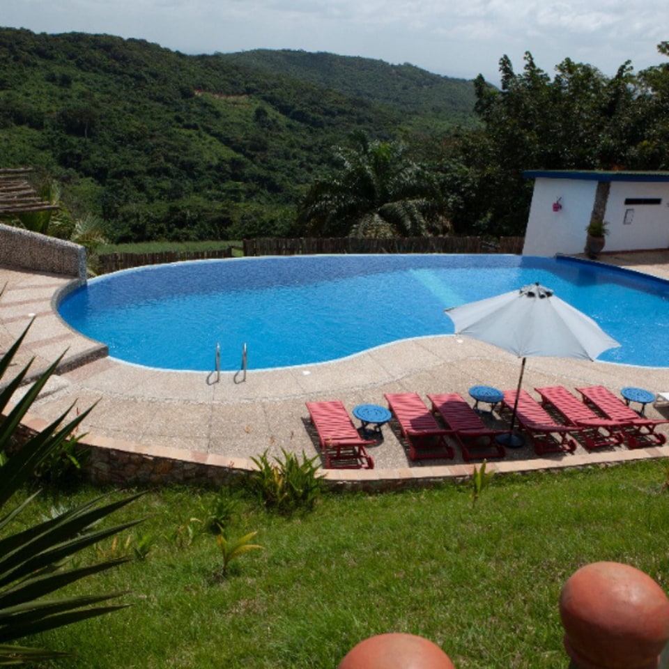 Hillburi Hotel